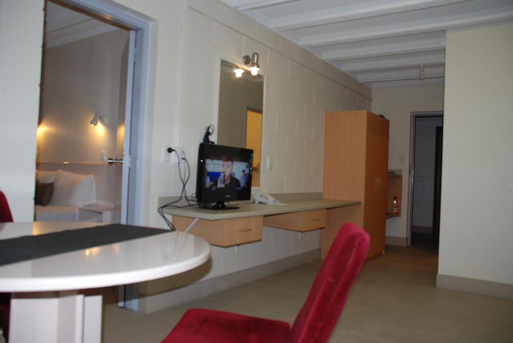 Grafton Oaks Hotel Auckland Bagian luar foto