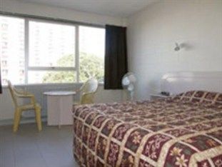 Grafton Oaks Hotel Auckland Bagian luar foto