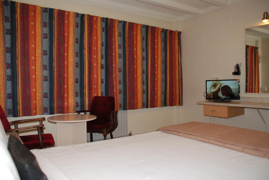Grafton Oaks Hotel Auckland Ruang foto